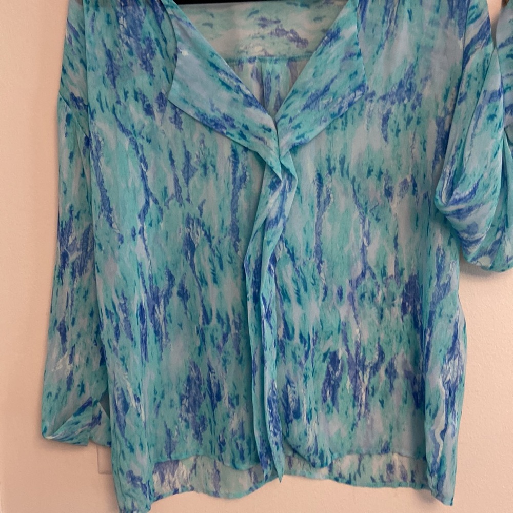 Blouse - Picture 4 of 4